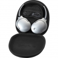 Denver Kabellose Bluetooth Over-Ear-Kopfhörer | BTN-207 | Silber