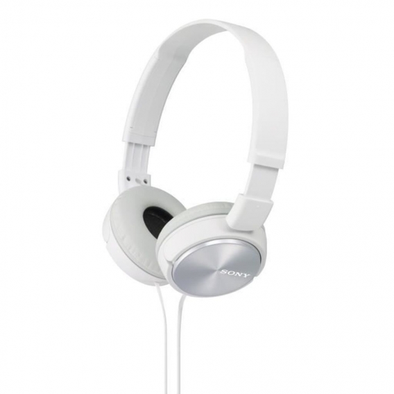 Sony MDR-ZX310W           wh     HEAD OV