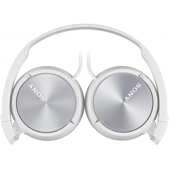 Sony MDR-ZX310W           wh     HEAD OV