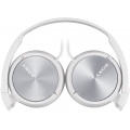 Sony MDR-ZX310W           wh     HEAD OV