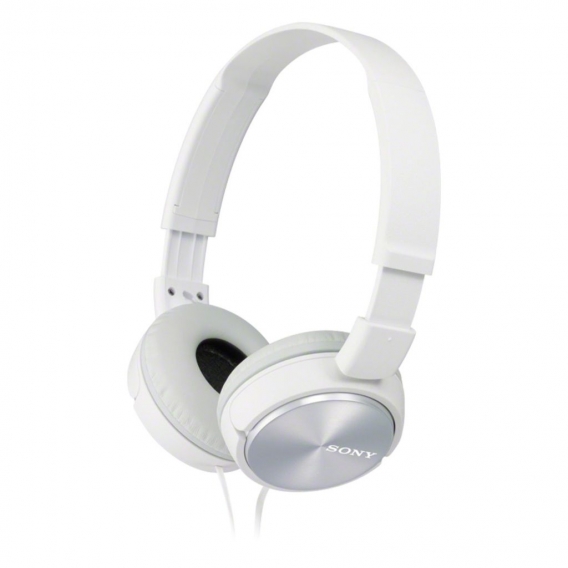 Sony MDR-ZX310W           wh     HEAD OV