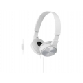 Sony MDR-ZX310W           wh     HEAD OV