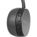 Sony WH-CH 400 Headset schwarz