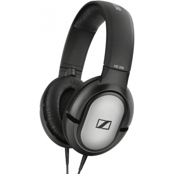 Sennheiser Bügelkopfhörer HD 206