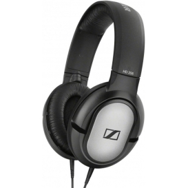 More about Sennheiser Bügelkopfhörer HD 206