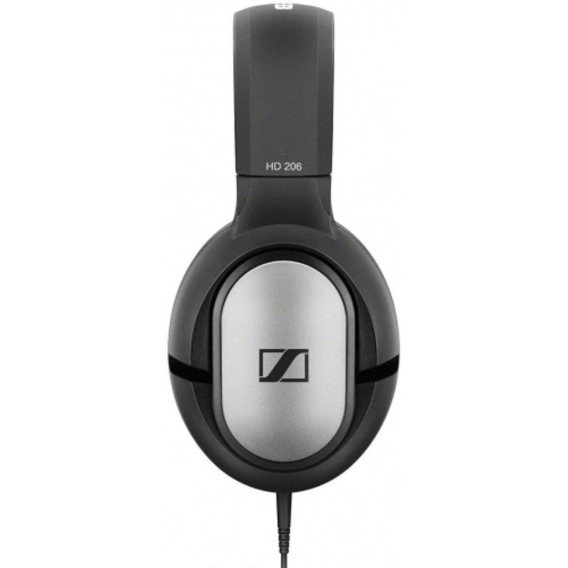 Sennheiser Bügelkopfhörer HD 206