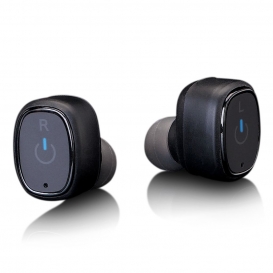 More about Lenco EPB-440BK - Bluetooth Kopfhörer Wasserdicht In-Ear Docking - Schwarz