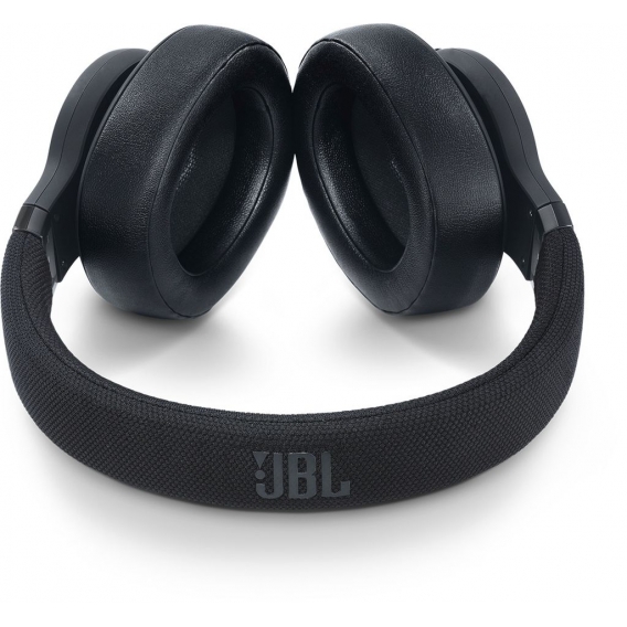 JBL E65BTNC Bluetooth Kopfhörer schwarz