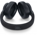 JBL E65BTNC Bluetooth Kopfhörer schwarz