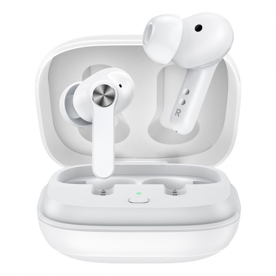 Blackview Airbuds 5 Pro Bluetooth Kopfhörer mit aktiver Geräuschunterdrückung (Hybrid ANC), Kabellos In Ear Ohrhörer HiFi Stereo