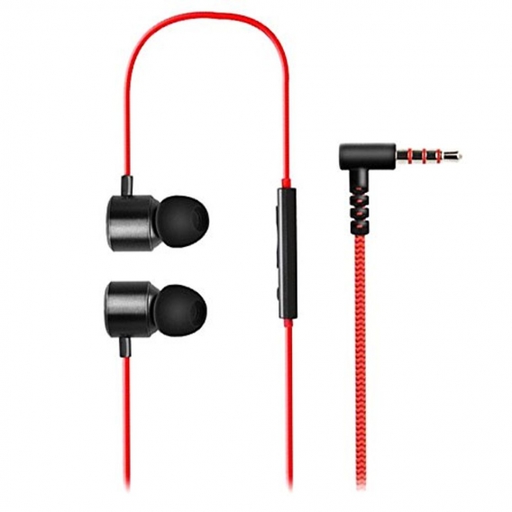 Original LG Headset LG Quadbeat 3 In-Ear-Kopfhörer