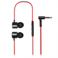 Original LG Headset LG Quadbeat 3 In-Ear-Kopfhörer