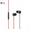 Original LG Headset LG Quadbeat 3 In-Ear-Kopfhörer