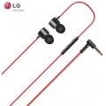 Original LG Headset LG Quadbeat 3 In-Ear-Kopfhörer