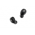 Motorola Lifestyle Vervebuds 100 - Bluetooth In-Ear Kopfhörer (kabellos) - 14 Std - IPX5 Waterproof - Kompatibel mit Alexa, Siri