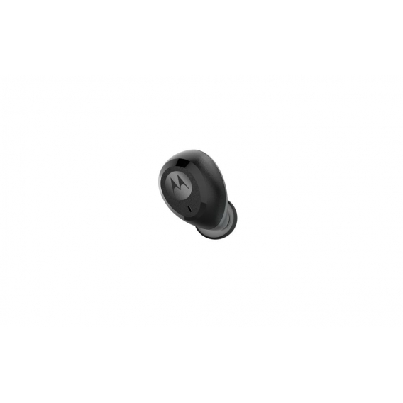 Motorola Lifestyle Vervebuds 100 - Bluetooth In-Ear Kopfhörer (kabellos) - 14 Std - IPX5 Waterproof - Kompatibel mit Alexa, Siri