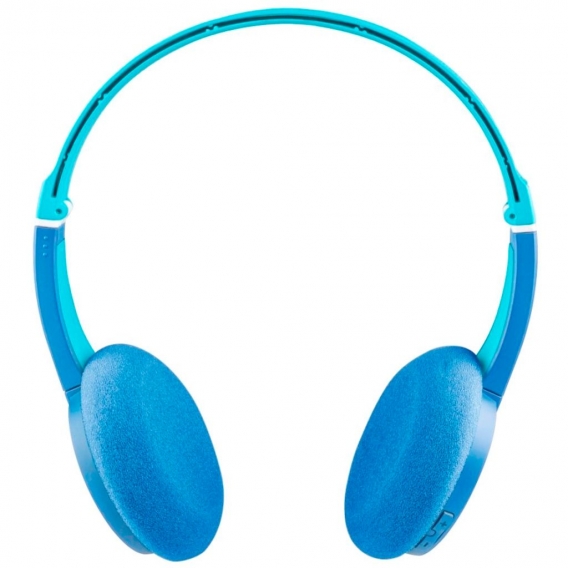 Bluetooth Headset THOMSON WHP-6017 B, blau