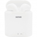 Denver TWQ-40, True Wireless Headset mit Qi Ladefunktion