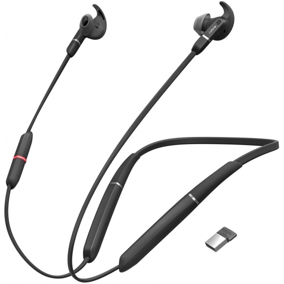 Jabra Evolve 65e UC inkl. Link 370