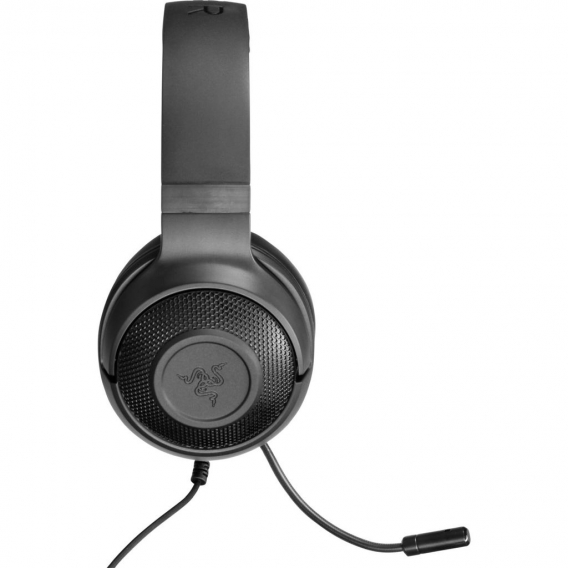 Razer Gaming Headset Kraken V3 X Over-Ear, Mikrofon, Schwarz, Ja