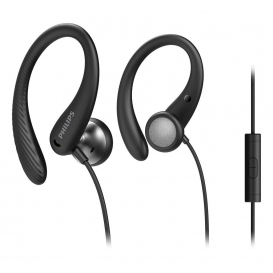 More about Philips Sport TAA1105BK - In-Ear Headset - schwarz