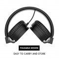 Gaming Kopfhörer Headset Mikrofon LED 3.5mm für PC Laptop PS4 Xbox One Switch