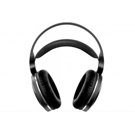 More about Philips SHD8850/12 Over-Ear Funkkopfhörer schwarz Kopfhörer Bluetooth 1,2V LED