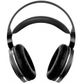 Philips SHD8850/12 Over-Ear Funkkopfhörer schwarz Kopfhörer Bluetooth 1,2V LED