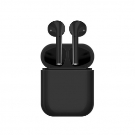 More about Wisam® Mini Wireless Touch Bluetooth Kopfhörer Black - In Ear Kopfhörer für Iphone X/7/8/8Plus/6/6s Samsung 6/7/8/9 , HTC, LG, S