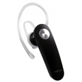 LogiLink Bluetooth 4.2 In-Ear Headset mit Ohrbügel schwarz