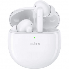 More about Realme Buds Air Pro White Bluetooth-Kopfhörer True-Wireless In-Ear bügellos