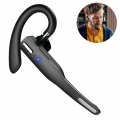 Bluetooth Headset , Freisprech Headset Handy CVC8.0 Kabellos In-Ear Bluetooth , Fitness für Fahren/Business/Büro, Kompatibel mit