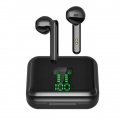 TWS Bluetooth 5.1 Kopfhörer Sport Headsets Stereo Ohrhörer Earbuds für iPhone Samsung  Huawei