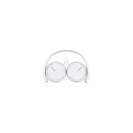 Sony MDR ZX110 Kopfhörer Weiss