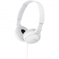 Sony MDR ZX110 Kopfhörer Weiss