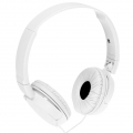 Sony MDR ZX110 Kopfhörer Weiss