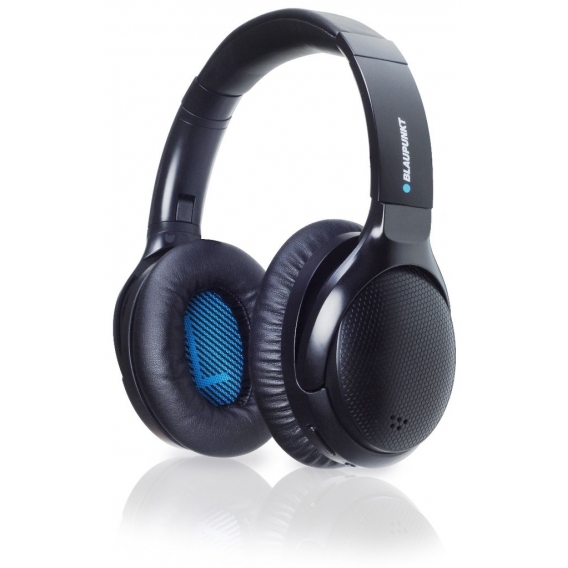 Blaupunkt Noise Cancelling Kopfhörer HPB 200