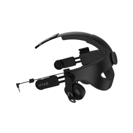 More about HTC Vive Deluxe Audio Strap