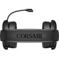 Corsair HS70 PRO Wireless - Gaming - 7.1 Kanäle - Kopfhörer - Kopfband - Karbon - Binaural