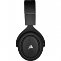 Corsair HS70 PRO Wireless - Gaming - 7.1 Kanäle - Kopfhörer - Kopfband - Karbon - Binaural