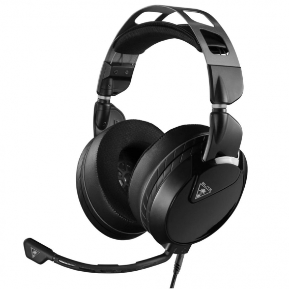 Turtle Beach Elite Atlas Schwarz Over-Ear Stereo Gaming-Headset