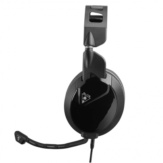 Turtle Beach Elite Atlas Schwarz Over-Ear Stereo Gaming-Headset