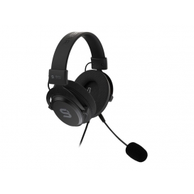 More about SPC Gear Viro Infra Gaming Headset | SPG049