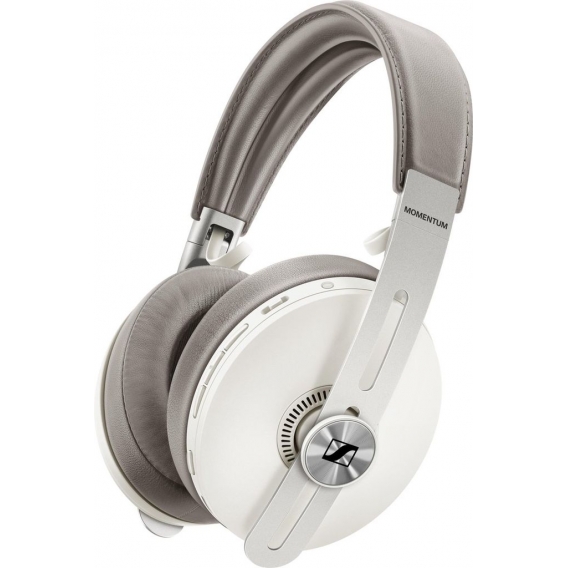 Sennheiser Momentum 3 Wireless Over-ear Kopfhörer - Sandy White 508235