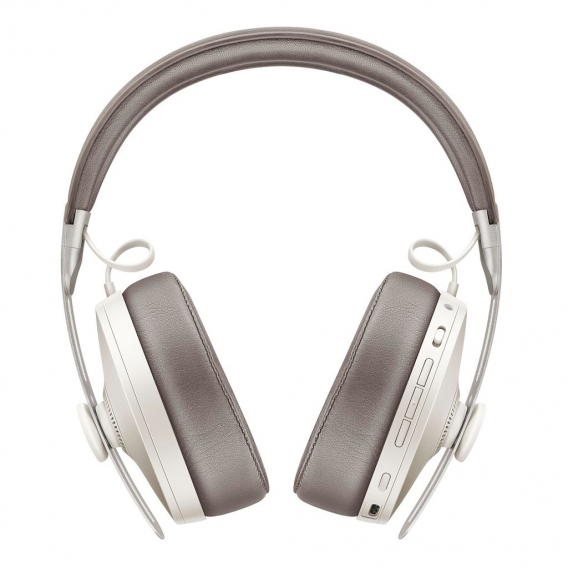 Sennheiser Momentum 3 Wireless Over-ear Kopfhörer - Sandy White 508235