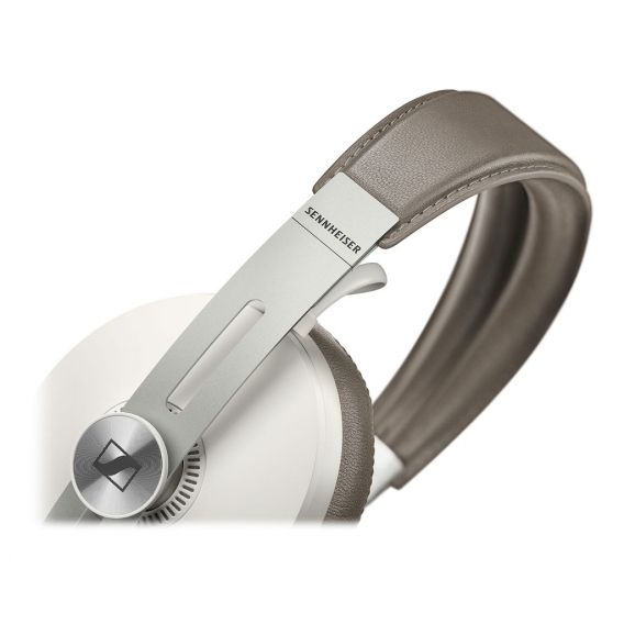 Sennheiser Momentum 3 Wireless Over-ear Kopfhörer - Sandy White 508235