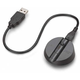 More about Poly Bluetooth Headset Voyager 6200 UC Schwarz USB-A