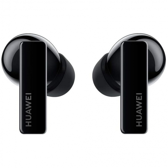 Huawei Freebuds Pro In-Ear Kopfhörer Schwarz