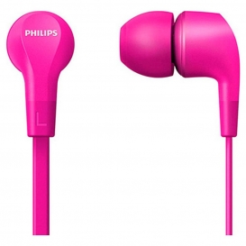 More about Philips TAE1105PK/00 -  Headset - pink