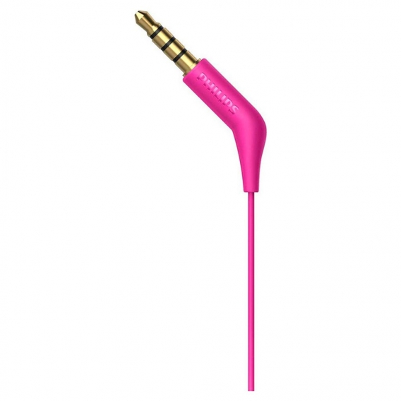 Philips TAE1105PK/00 -  Headset - pink